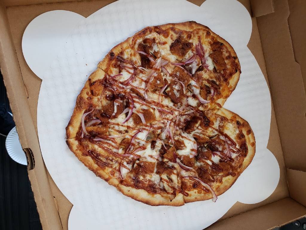 Muzzarella Pizza & Italian Kitchen | restaurant | 7780 Lake Underhill Rd suite 108, Orlando, FL 32822, USA | 4079301102 OR +1 407-930-1102