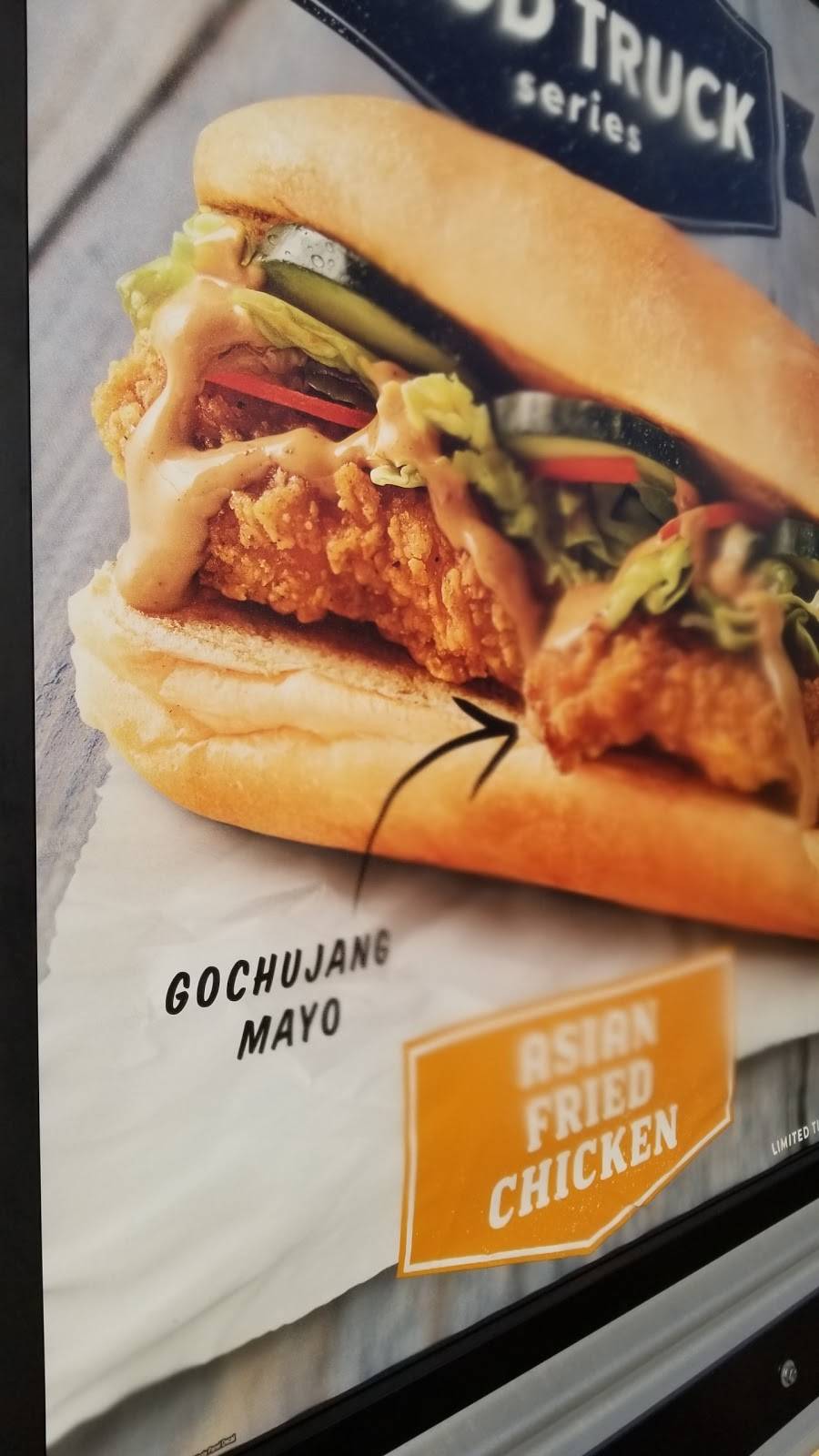 Jack in the Box | restaurant | 107 E Camp Wisdom Rd, Duncanville, TX 75116, USA | 9722835664 OR +1 972-283-5664