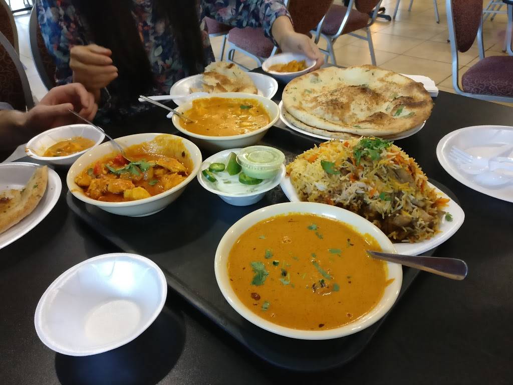 Naan N Curry | restaurant | 3083 Breckinridge Blvd #210, Duluth, GA 30096, USA | 7708077270 OR +1 770-807-7270
