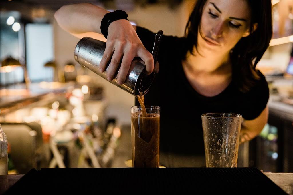 Red Dunn Kitchen | restaurant | 1331 Trumbull Ave Suite 100, Detroit, MI 48216, USA | 3138879477 OR +1 313-887-9477