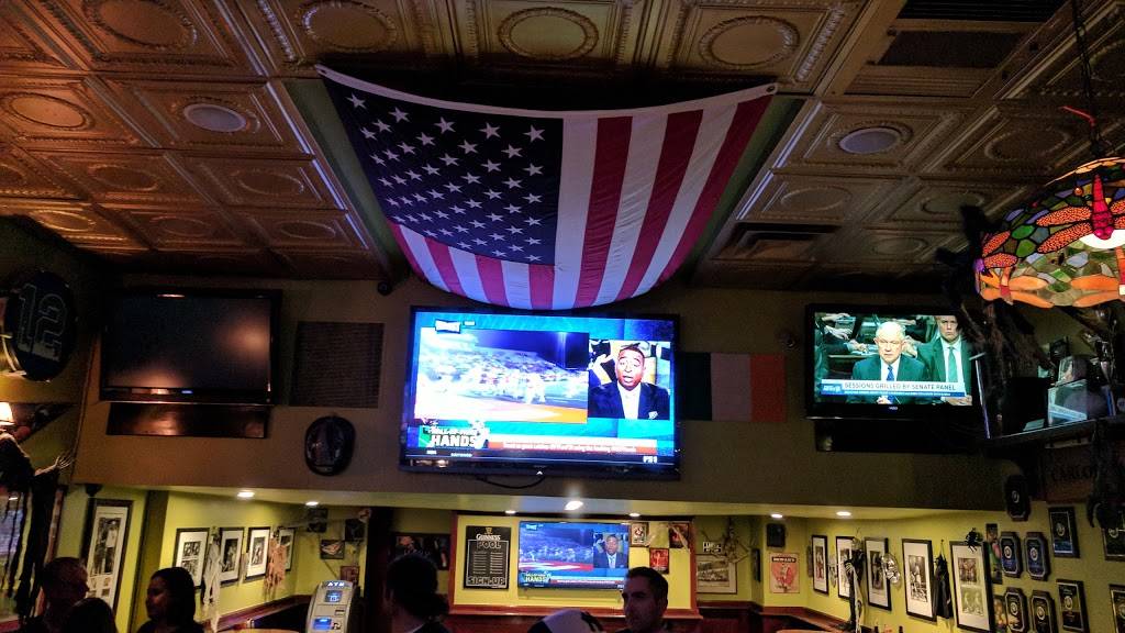 Carlow East | restaurant | 1254 Lexington Ave, New York, NY 10028, USA | 2127446397 OR +1 212-744-6397