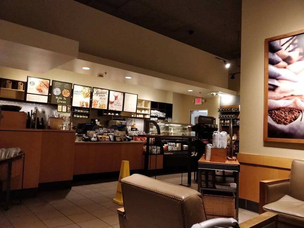 Starbucks | cafe | 7167 IL-83, Willowbrook, IL 60527, USA | 6303210317 OR +1 630-321-0317