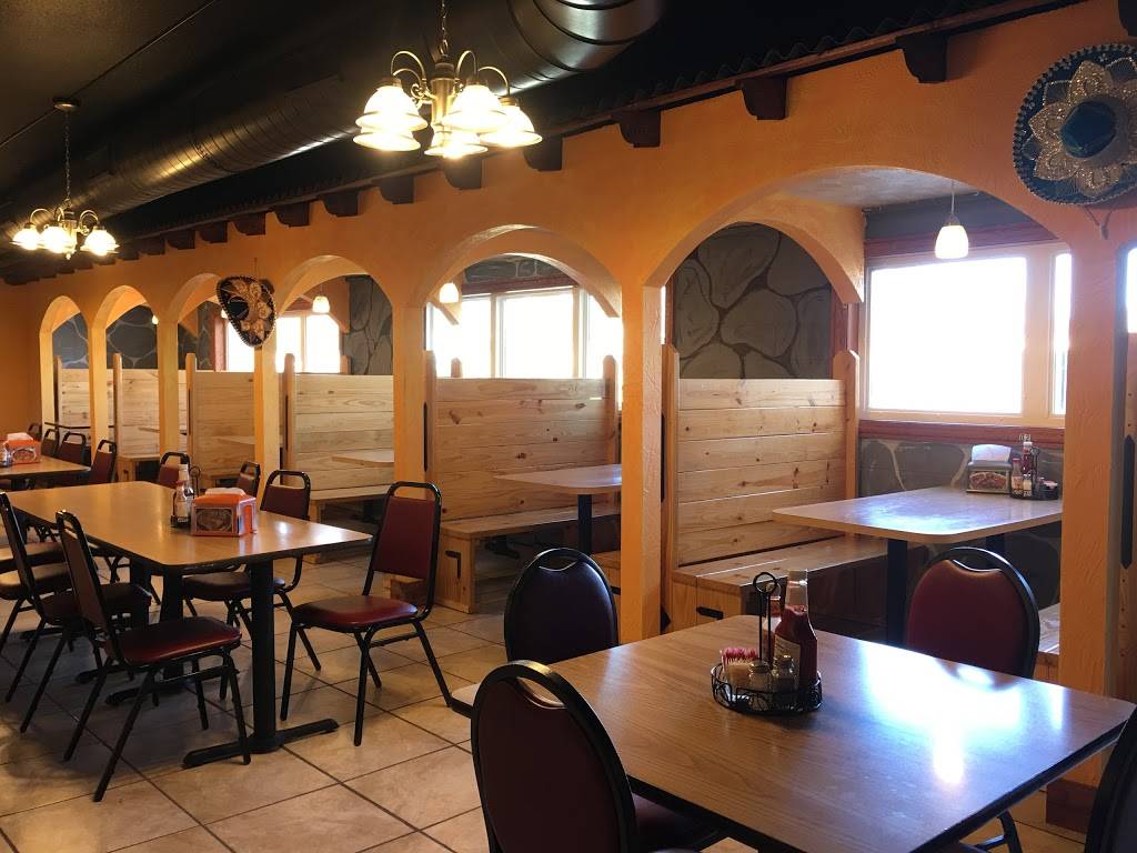 Mi Veracruz Mexican Grill | restaurant | 208 N Parke St, Tuscola, IL 61953, USA | 2175991001 OR +1 217-599-1001