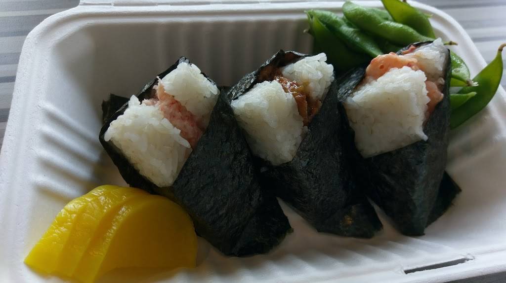 Osha Express | restaurant | One Market Plaza, #21b, San Francisco, CA 94105, USA | 4159746742 OR +1 415-974-6742