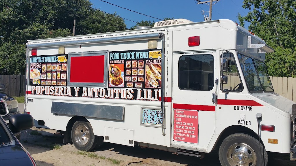 Taqueria y Pupuseria Lili | restaurant | 1585 Calder Ave, Beaumont, TX 77701, USA | 5406285365 OR +1 540-628-5365