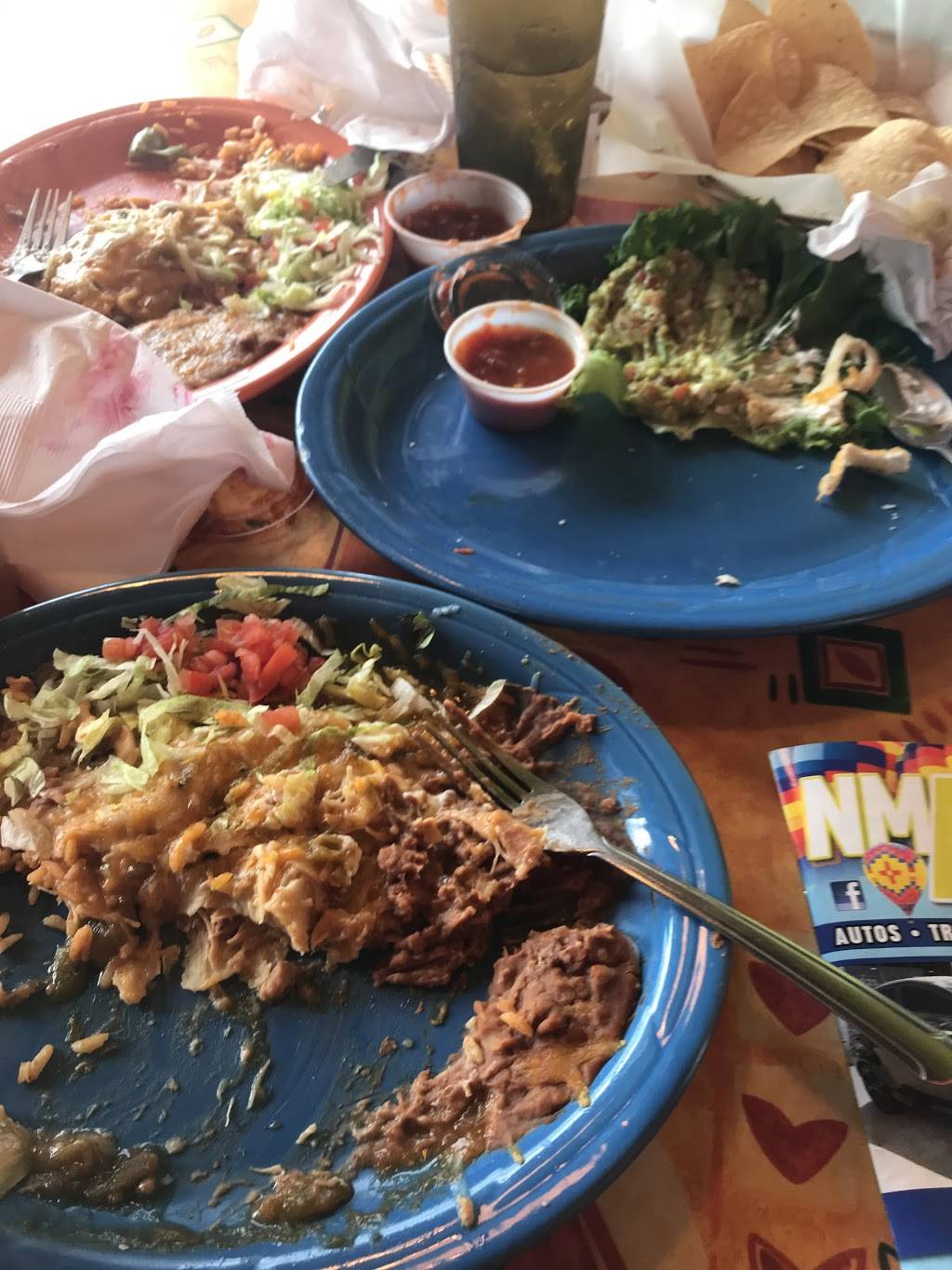 Little Anitas New Mexican Food | restaurant | 6501 Paradise Blvd NW Suite C-D, Albuquerque, NM 87114, USA | 5058998126 OR +1 505-899-8126