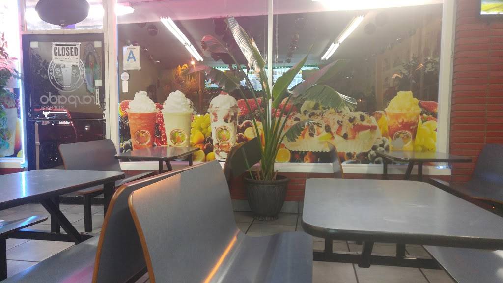 Raspado Express | restaurant | 616 Indian Hill Blvd, Pomona, CA 91767, USA | 9096264481 OR +1 909-626-4481