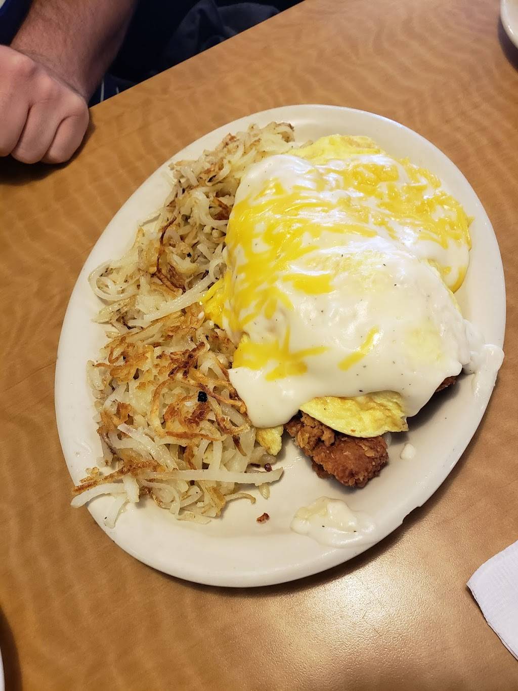 Avalon Diner | restaurant | 8823 Katy Fwy, Houston, TX 77024, USA | 7135904377 OR +1 713-590-4377