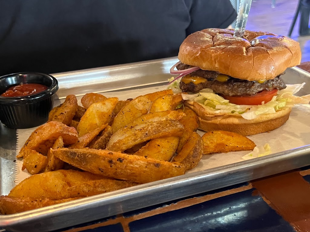 La Conga Mexican Bbq | restaurant | 5808 Burleson Rd, Austin, TX 78744, USA | 5122847355 OR +1 512-284-7355