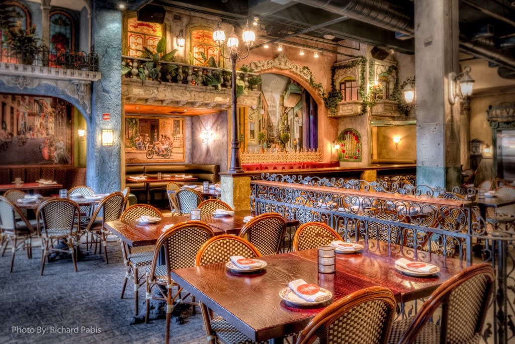 Cuba Libre Restaurant & Rum Bar - Orlando | restaurant | 9101 International Dr, Orlando, FL 32819, USA | 4072261600 OR +1 407-226-1600