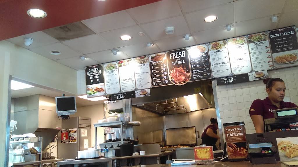 El Pollo Loco | restaurant | 6400 Lankershim Blvd, North Hollywood, CA 91606, USA | 8187637945 OR +1 818-763-7945