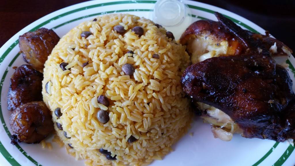 El Nuevo Bohío | restaurant | 1155 Webster Ave, Bronx, NY 10456, USA | 7182932954 OR +1 718-293-2954
