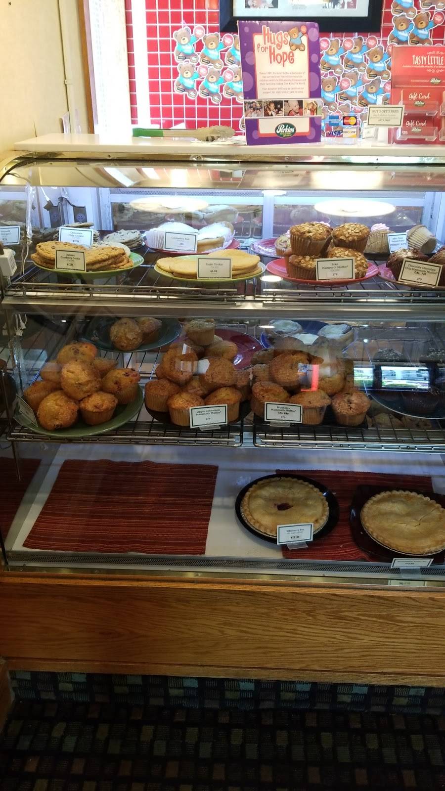 Perkins Restaurant & Bakery | restaurant | 2608 N Roan St, Johnson City, TN 37601, USA | 4232826321 OR +1 423-282-6321