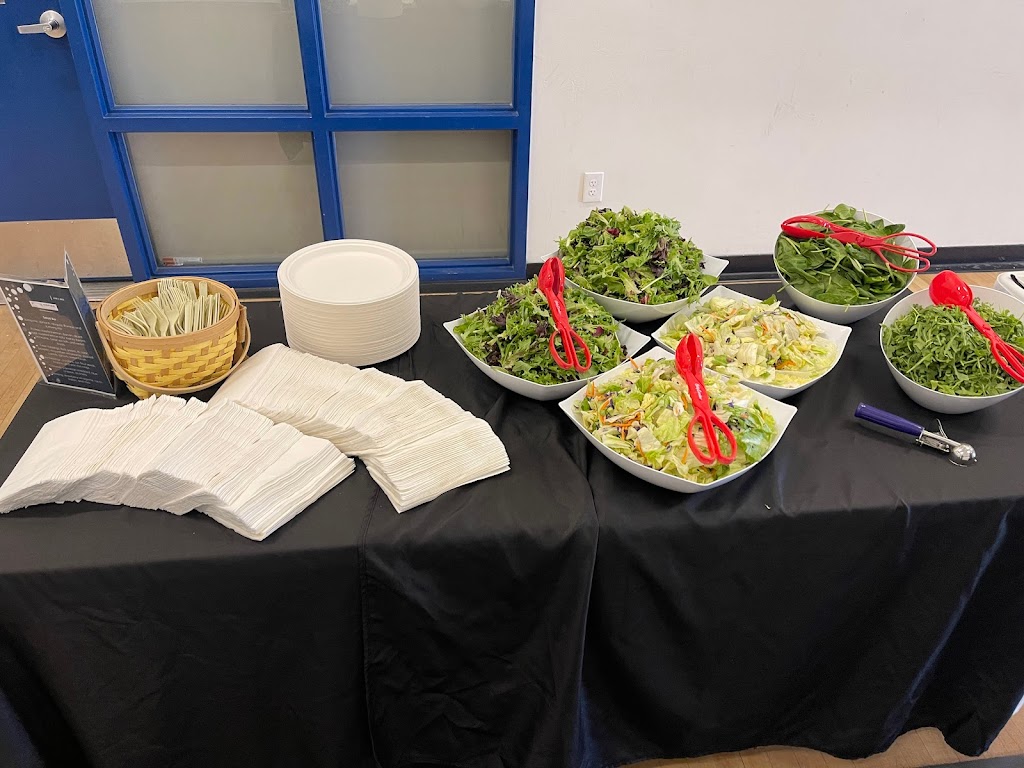 Chef Sena Food Truck | restaurant | 621 9th St, Modesto, CA 95354, USA | 2094472777 OR +1 209-447-2777