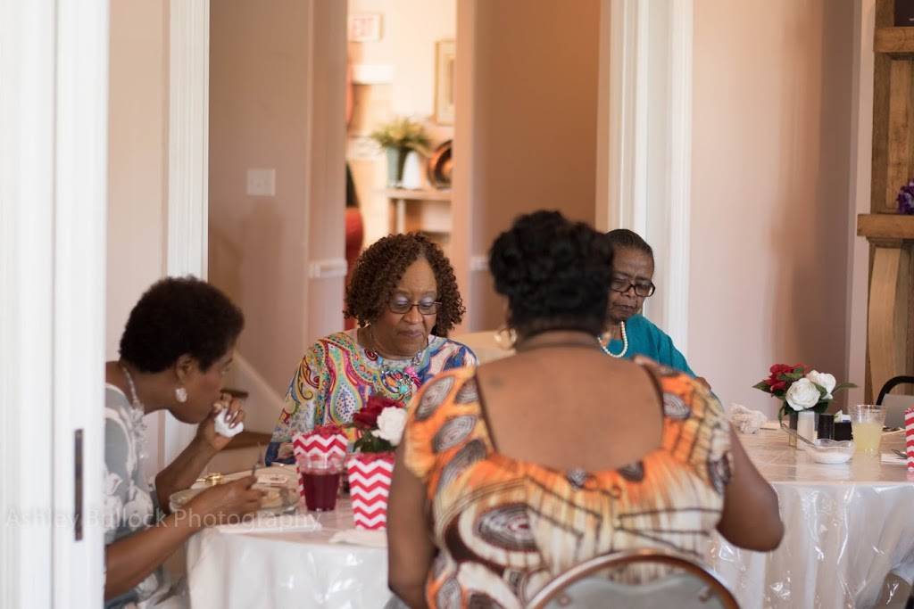 The Historic Magnolia House | night club | 442 Gorrell St, Greensboro, NC 27406, USA | 3366173382 OR +1 336-617-3382