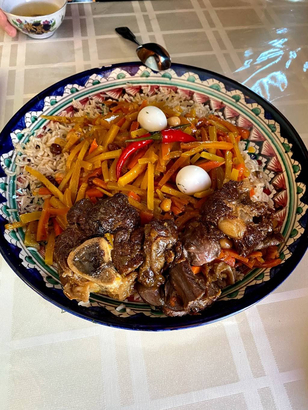 Da E Net | restaurant | 1223 Avenue U, Brooklyn, NY 11229, USA | 7189752223 OR +1 718-975-2223