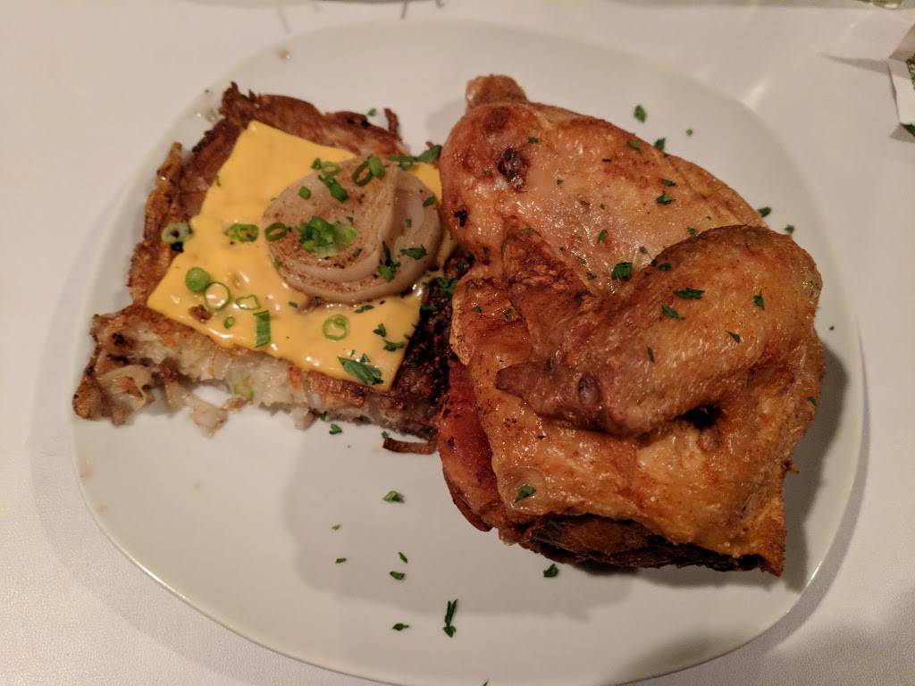 The Runway By Patrick | restaurant | 2044 Airport Rd, Napa, CA 94558, USA | 7072586115 OR +1 707-258-6115