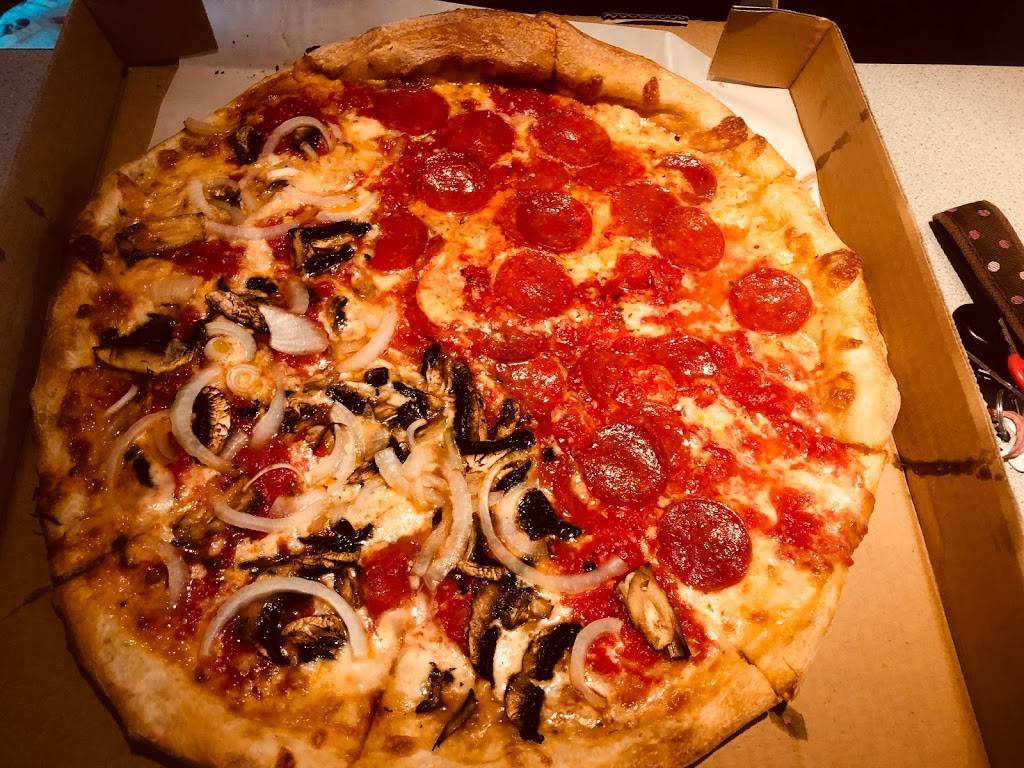 Europa Pizza & Italian Restaurant | restaurant | 24369 W Main St, Columbus, NJ 08022, USA | 6093240902 OR +1 609-324-0902