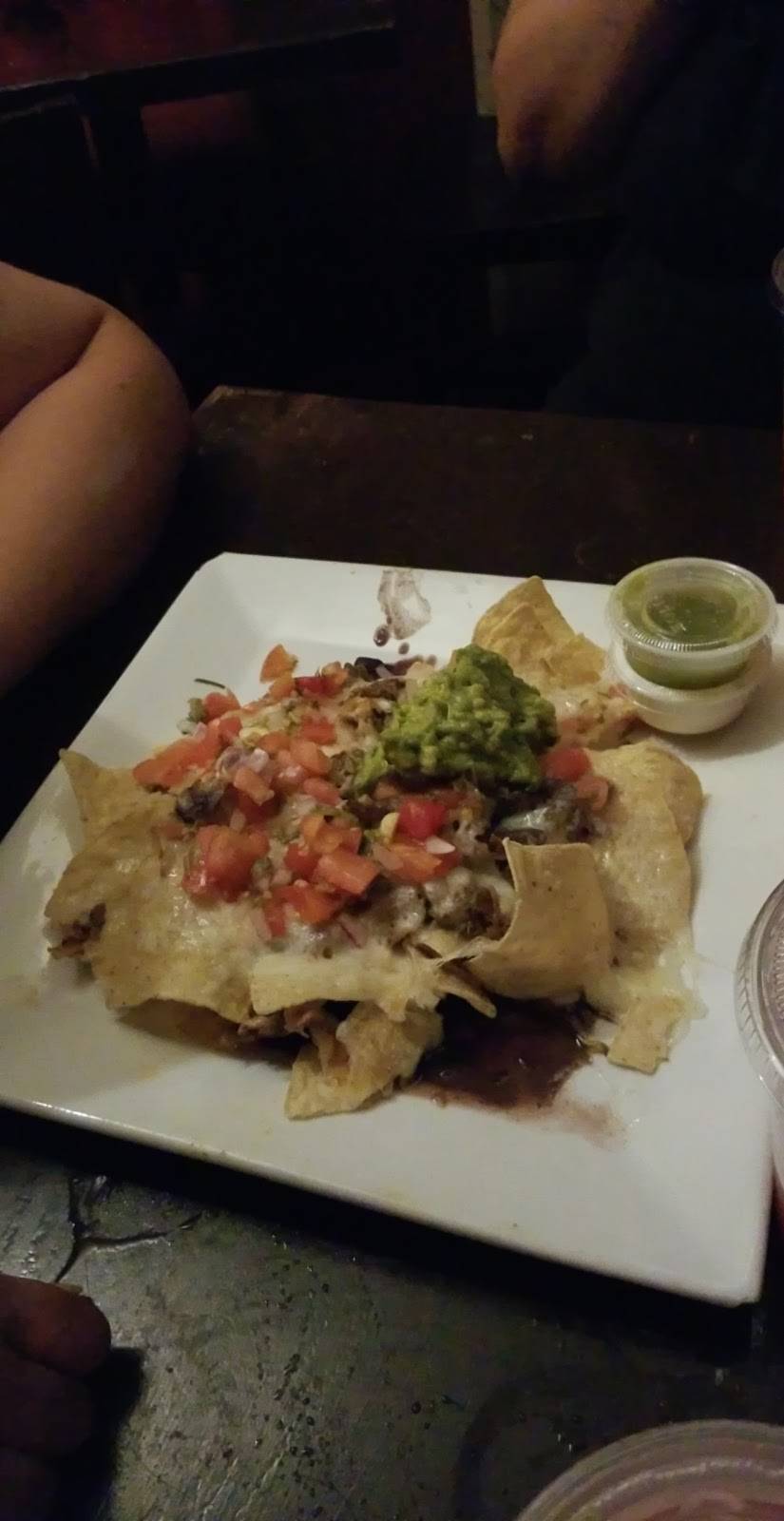 Juniors Tacos | restaurant | 253 Sherman Ave, New York, NY 10034, USA | 2129427202 OR +1 212-942-7202