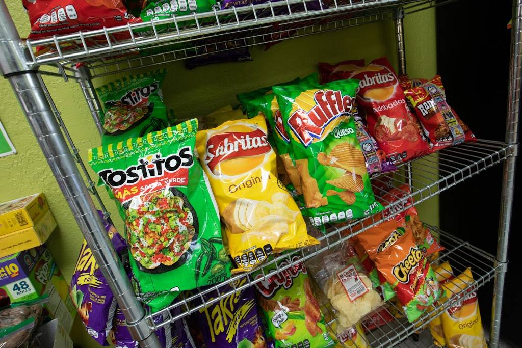 Neveria Y Antojitos Charlys | bakery | 5821 N 67th Ave #105, Glendale, AZ 85301, USA | 6235942127 OR +1 623-594-2127