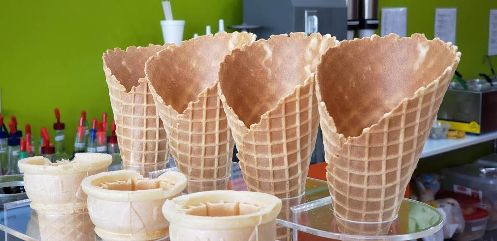 Teds Treats & Eats | restaurant | 940 Veterans Blvd, Kenner, LA 70062, USA | 5044702394 OR +1 504-470-2394