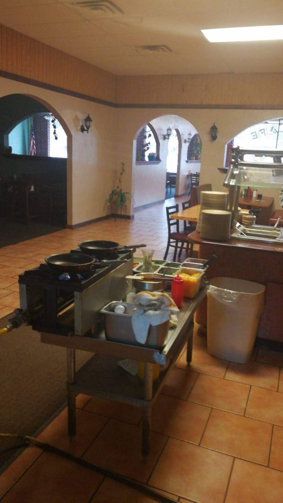 Athens Cafe | cafe | 607 E Tyler St #106, Athens, TX 75751, USA | 9036755504 OR +1 903-675-5504