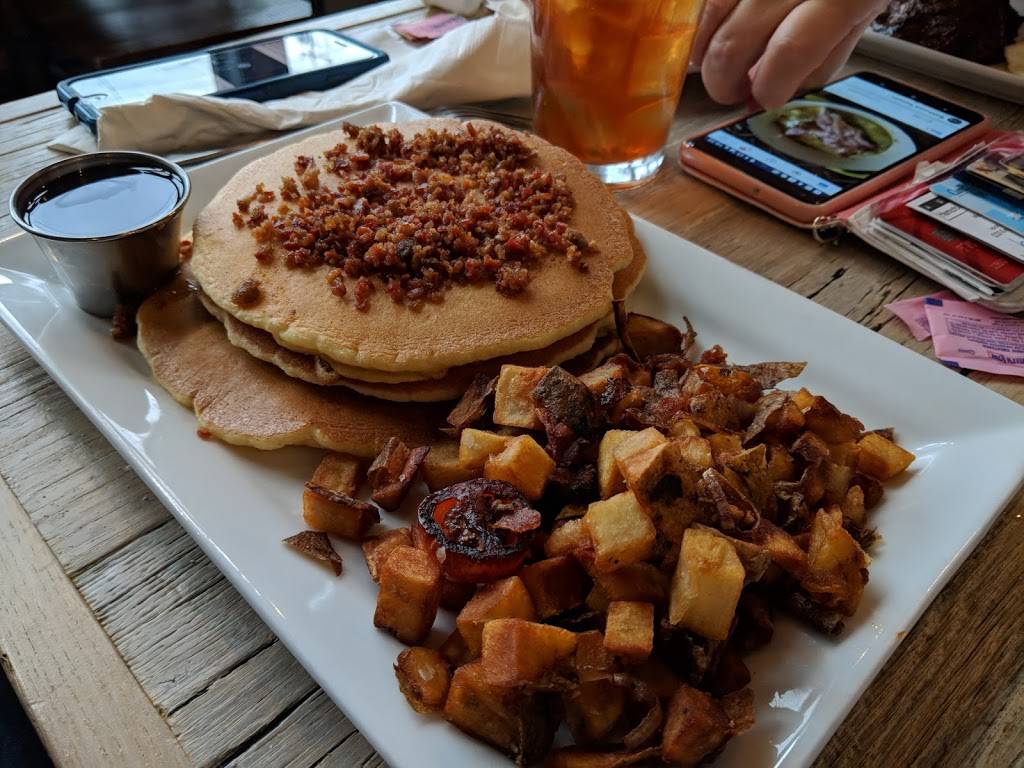 DRY 85 OC | restaurant | 12 48th St, Ocean City, MD 21842, USA | 4436648989 OR +1 443-664-8989