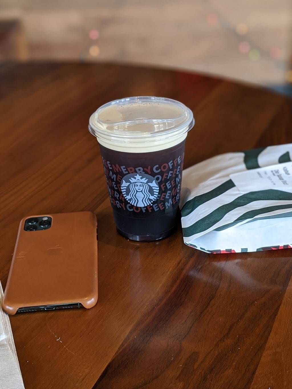 Starbucks | cafe | 8076 Mediterranean Drive Suite 111, Estero, FL 33928, USA | 2394958407 OR +1 239-495-8407