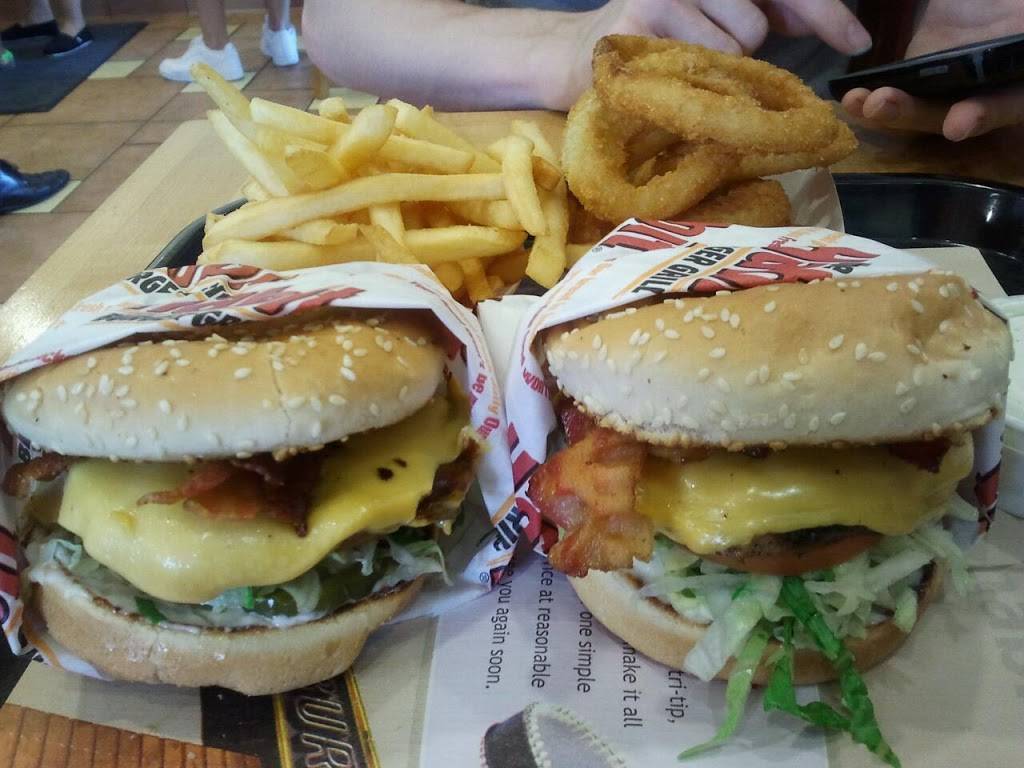 The Habit Burger Grill | meal takeaway | 7400 Laguna Blvd, Elk Grove, CA 95758, USA | 9166833551 OR +1 916-683-3551