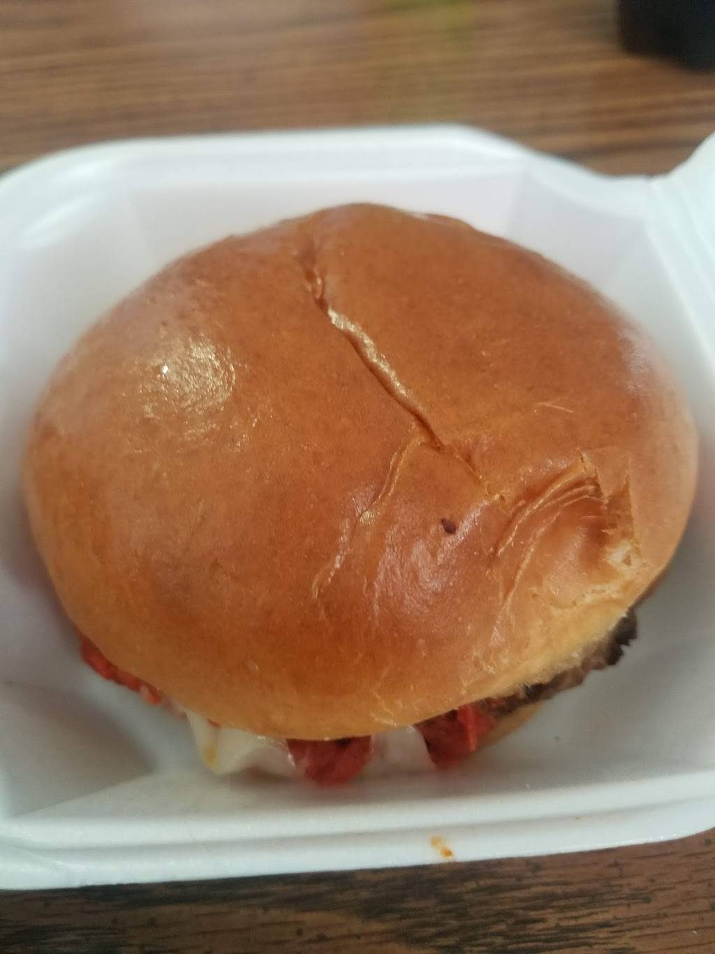 Taste of Chicago | restaurant | 114 E Main St, Rogersville, TN 37857, USA | 4232930000 OR +1 423-293-0000