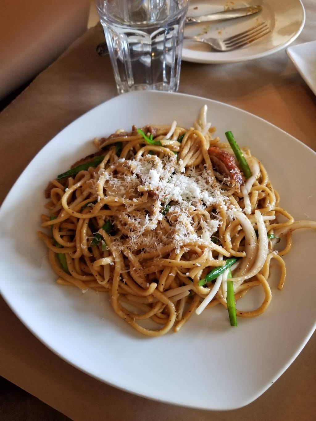 Shiok! Singapore Kitchen | restaurant | 1137 Chestnut St, Menlo Park, CA 94025, USA | 6508389448 OR +1 650-838-9448