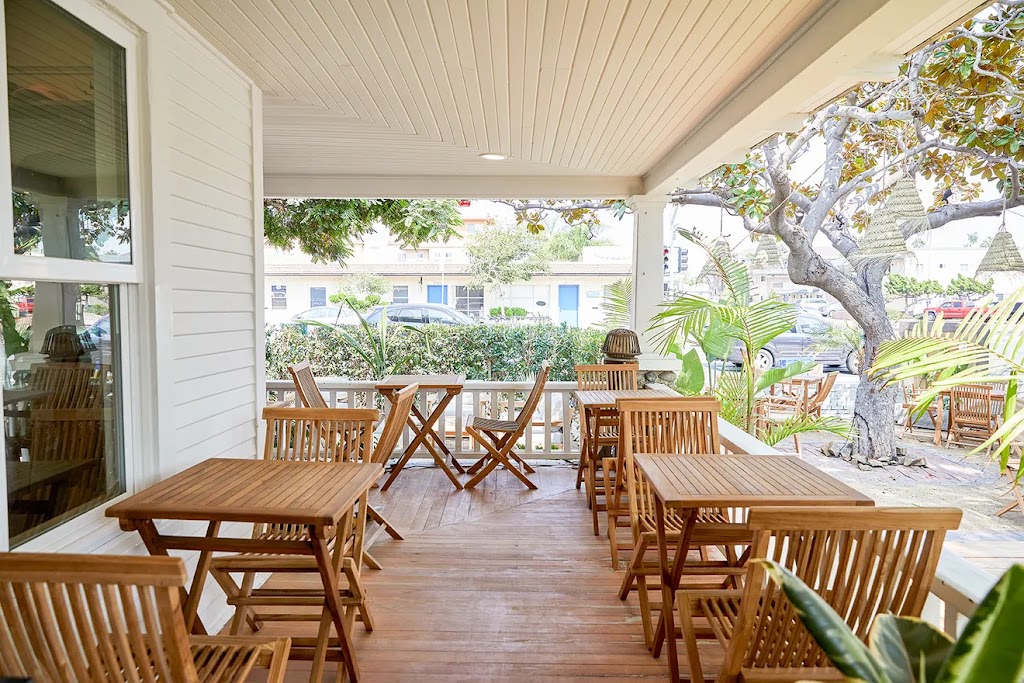 Palmys Cafe | restaurant | 976 Felspar St, San Diego, CA 92109, USA | 8588867111 OR +1 858-886-7111