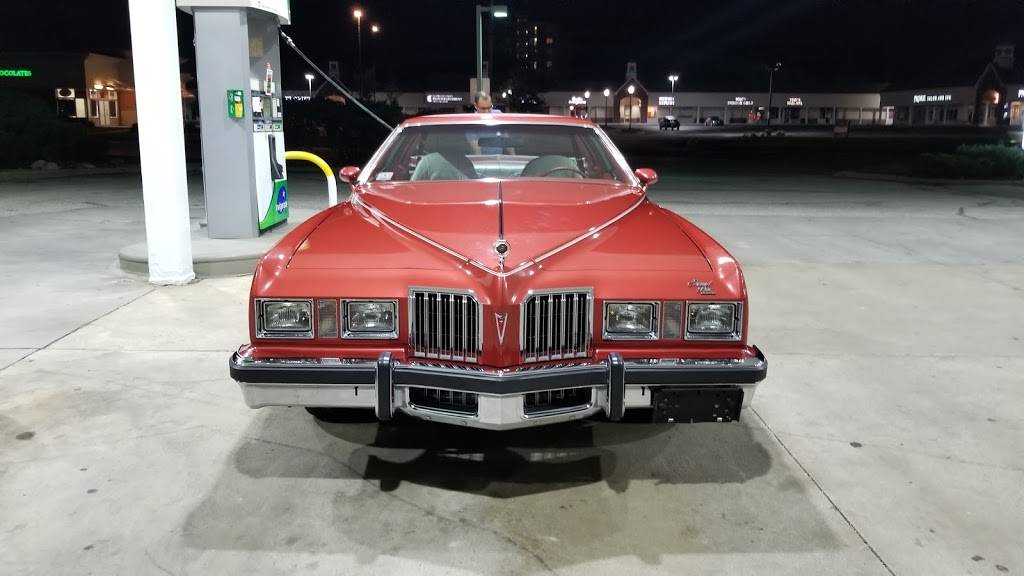 BP | restaurant | 3050 Graham Rd, Stow, OH 44224, USA | 3306737128 OR +1 330-673-7128