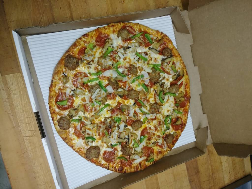 Marcos Pizza | meal delivery | 2315 Bob Wallace Ave SW, Huntsville, AL 35805, USA | 2564895059 OR +1 256-489-5059
