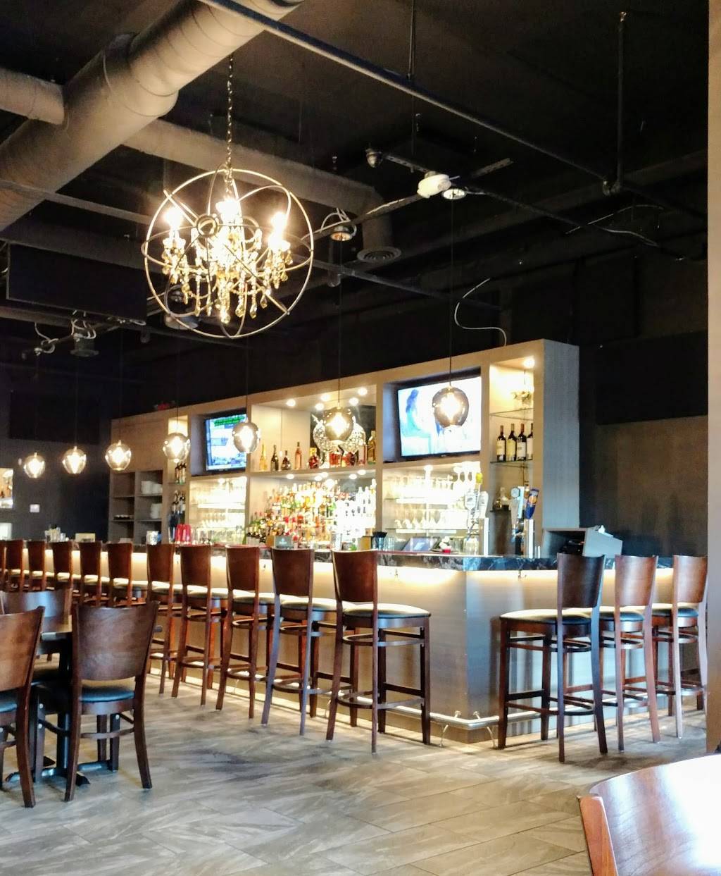 El Basha Grille | restaurant | 423 Boston Post Rd, Sudbury, MA 01776, USA | 9785794970 OR +1 978-579-4970