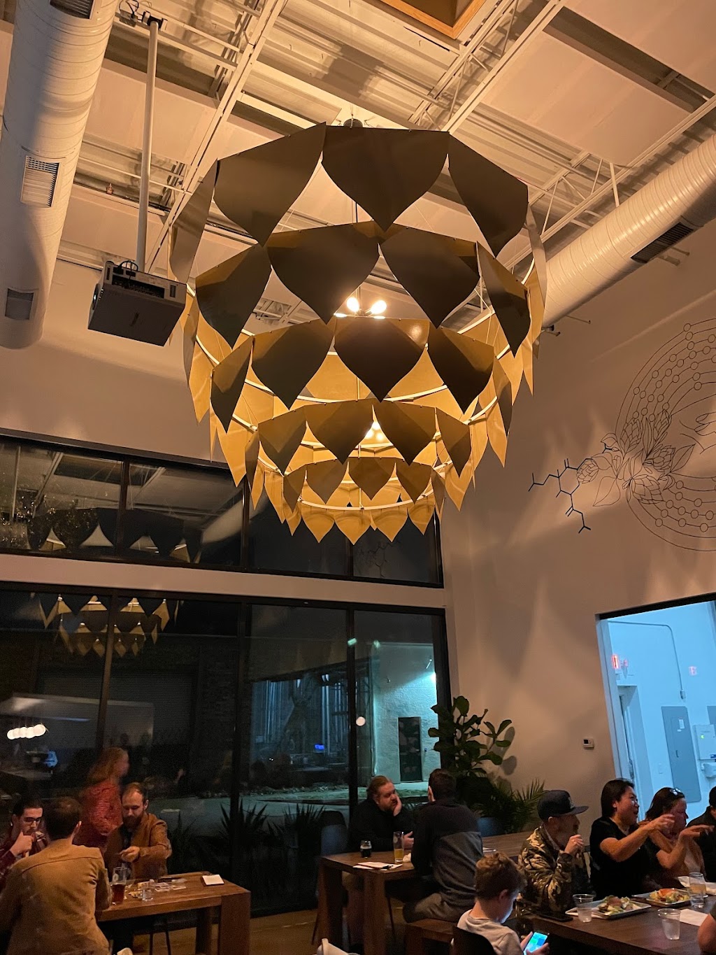 Manhattan Project Beer Co. | cafe | 2215 Sulphur St, Dallas, TX 75208, USA | 4696788870 OR +1 469-678-8870