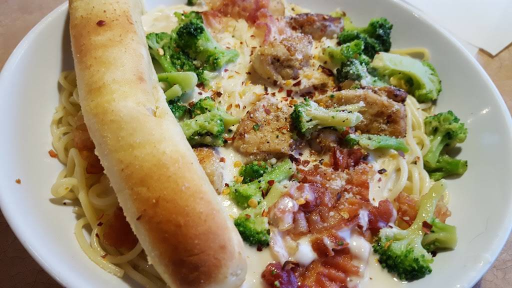 Fazolis | restaurant | 16 Carol Rd, Winchester, KY 40391, USA | 8597447997 OR +1 859-744-7997