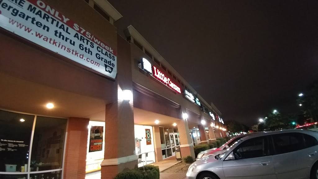 Little Caesars Pizza | meal takeaway | 3851 SW Green Oaks Blvd #113, Arlington, TX 76017, USA | 8175635151 OR +1 817-563-5151