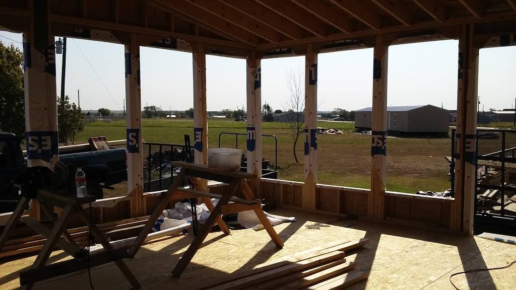 Ortegas Tamales | restaurant | 312 Mesa Rdg, Decatur, TX 76234, USA | 9728805301 OR +1 972-880-5301