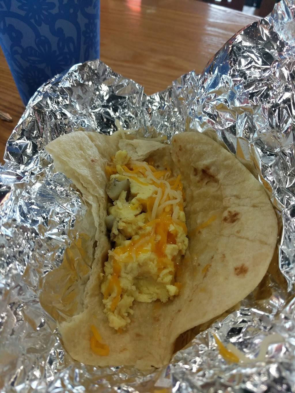 Taco Cabana | restaurant | 203 SE, I-45, Ennis, TX 75119, USA | 9728756850 OR +1 972-875-6850