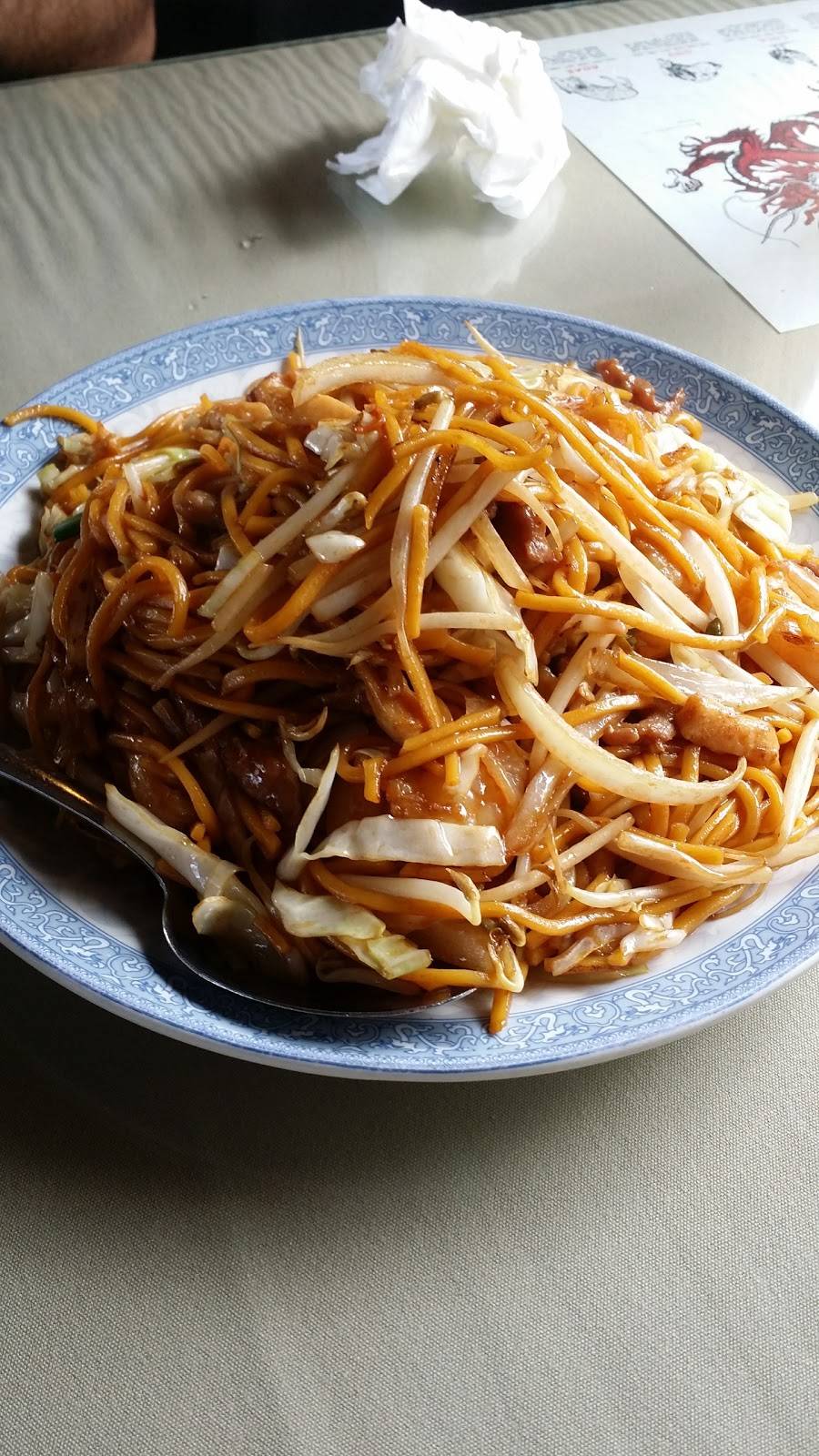 Chinese Bistro | restaurant | 28490 CA-74, Romoland, CA 92585, USA | 9519283837 OR +1 951-928-3837