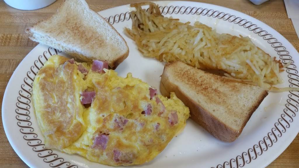 Waffle House | meal takeaway | 9570 Asheville Hwy, Inman, SC 29349, USA | 8645785199 OR +1 864-578-5199