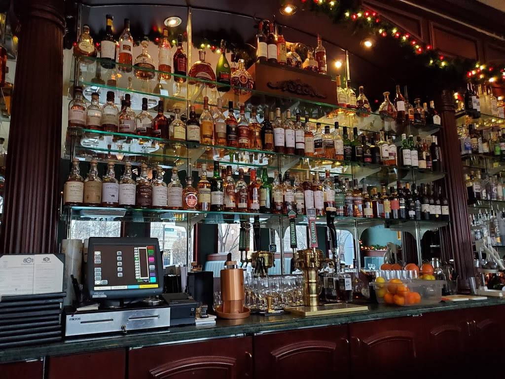 801 Chophouse Leawood | restaurant | 11616 Ash St, Leawood, KS 66211, USA | 9133221801 OR +1 913-322-1801