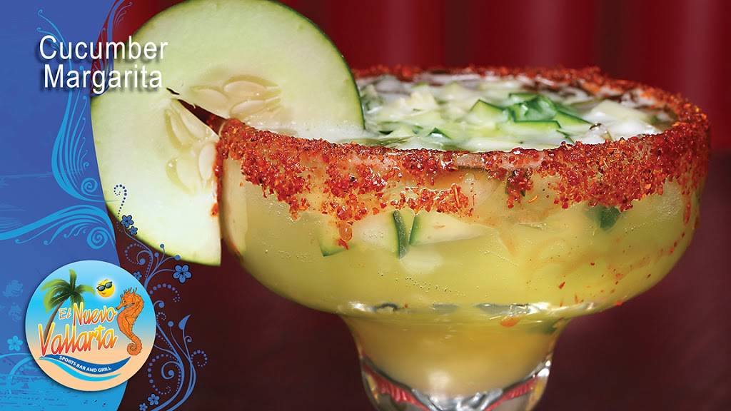 El Nuevo Vallarta West Chicago | restaurant | 540 Main St, West Chicago, IL 60185, USA | 6305200065 OR +1 630-520-0065