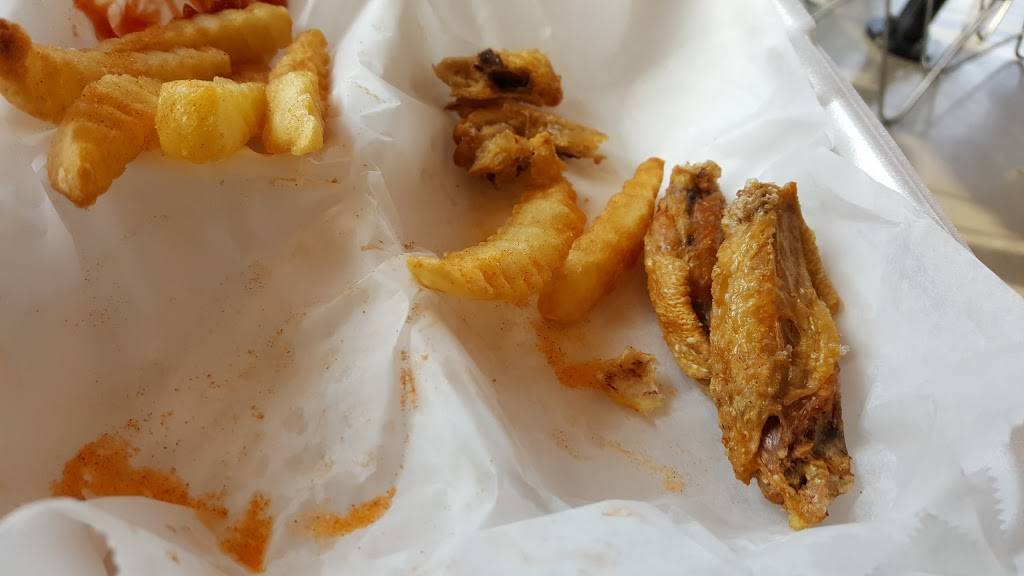 A-Town Wings | restaurant | 1746 Drexel Ave, Augusta, GA 30904, USA | 7066912558 OR +1 706-691-2558