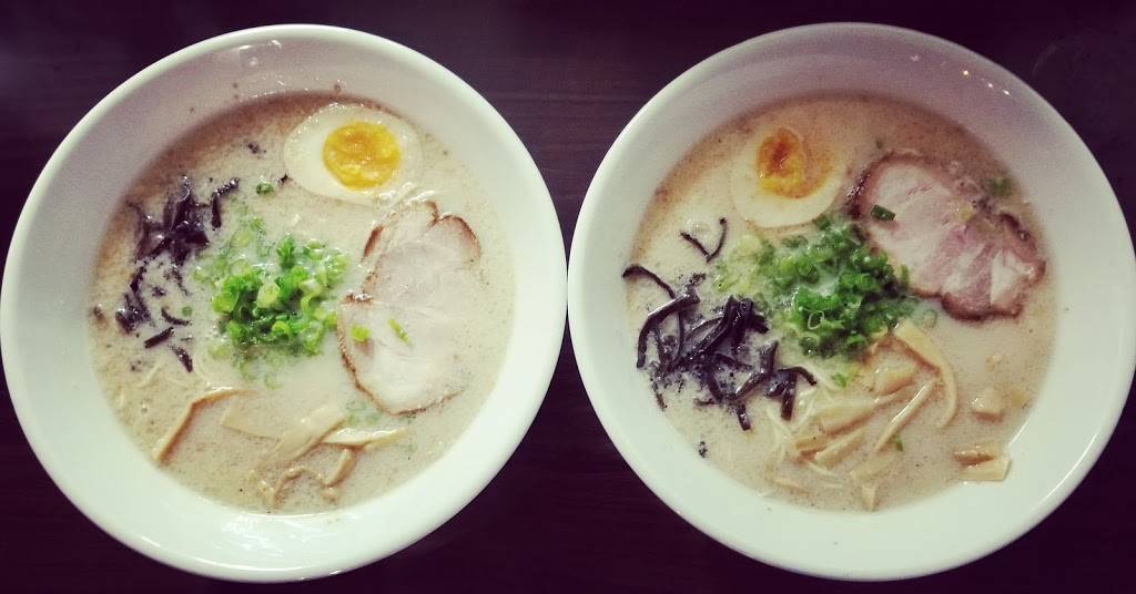 Ramen Yamadaya | restaurant | 4036, 3118 W 182nd St, Torrance, CA 90504, USA | 3103805555 OR +1 310-380-5555