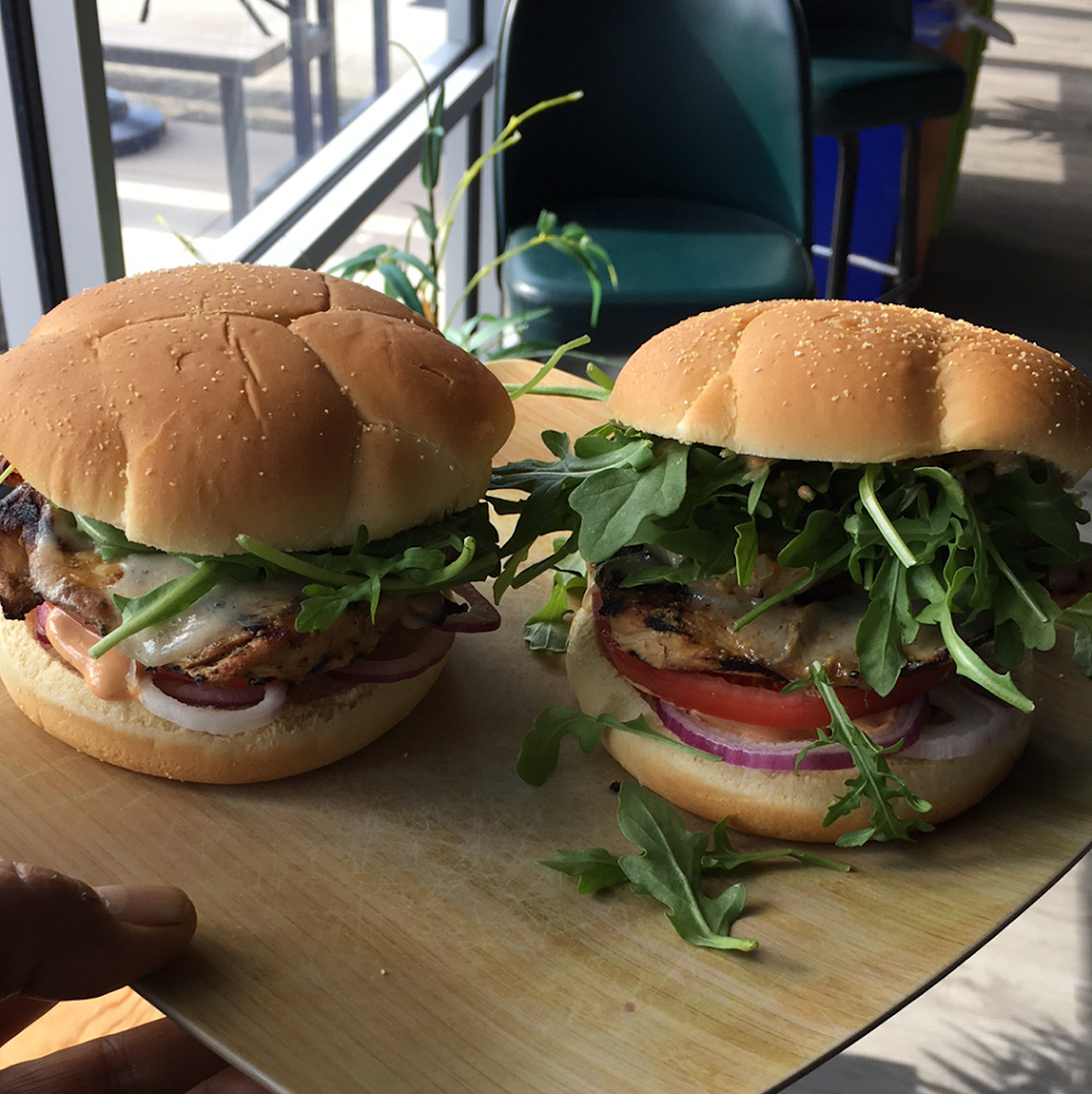 New Harvest Cafe & Grill | restaurant | 7055 S Kirkman Rd suite 126, Orlando, FL 32819, USA | 4076011956 OR +1 407-601-1956