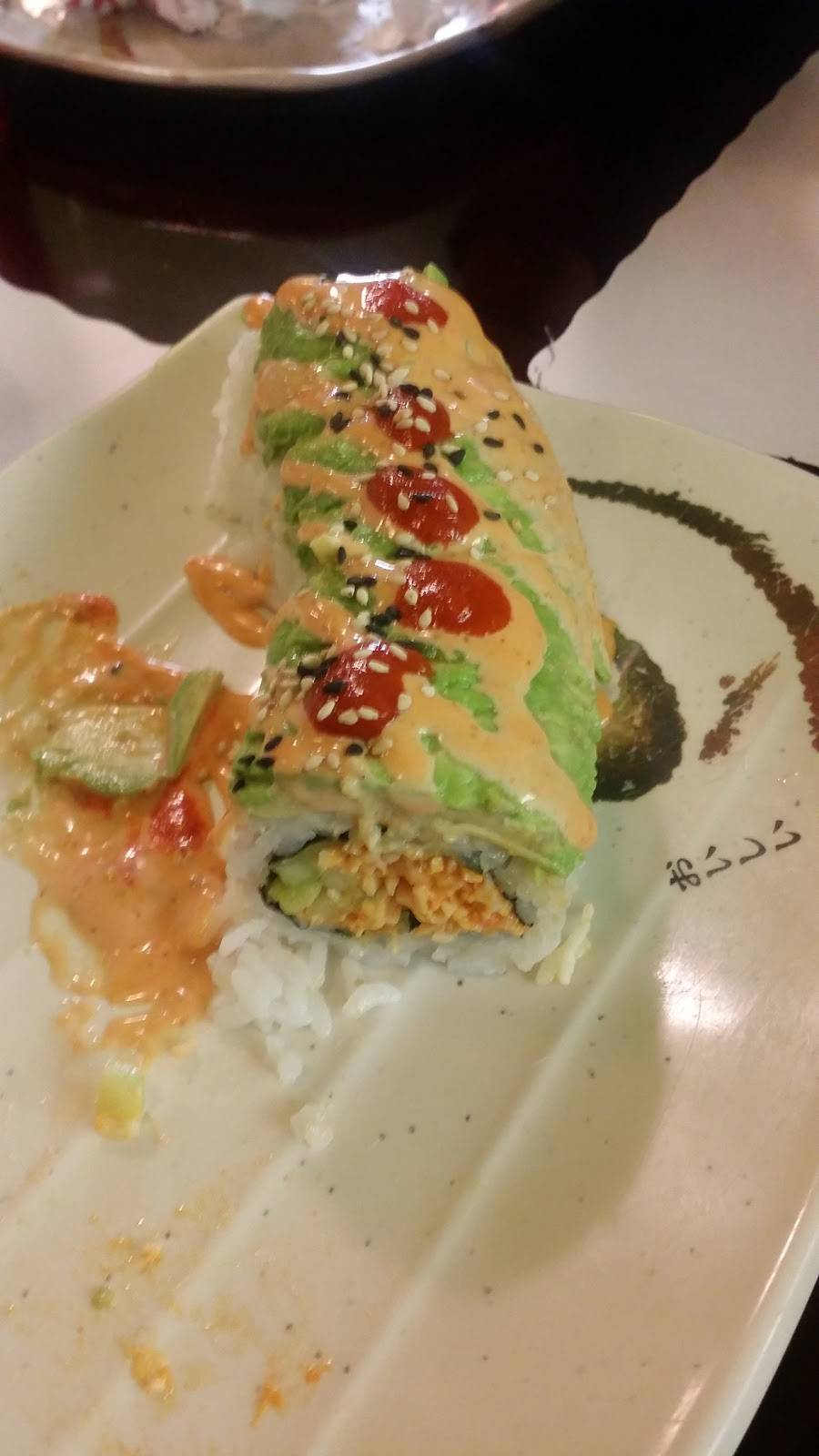 Samurai Sushi | restaurant | 7934 Florence Ave, Downey, CA 90240, USA | 5628065835 OR +1 562-806-5835