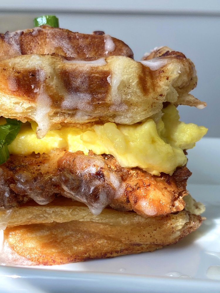 Love at First Bite ATL Brunch | restaurant | 1800 Jonesboro Rd SE Suite D, Atlanta, GA 30315, USA | 6788519548 OR +1 678-851-9548