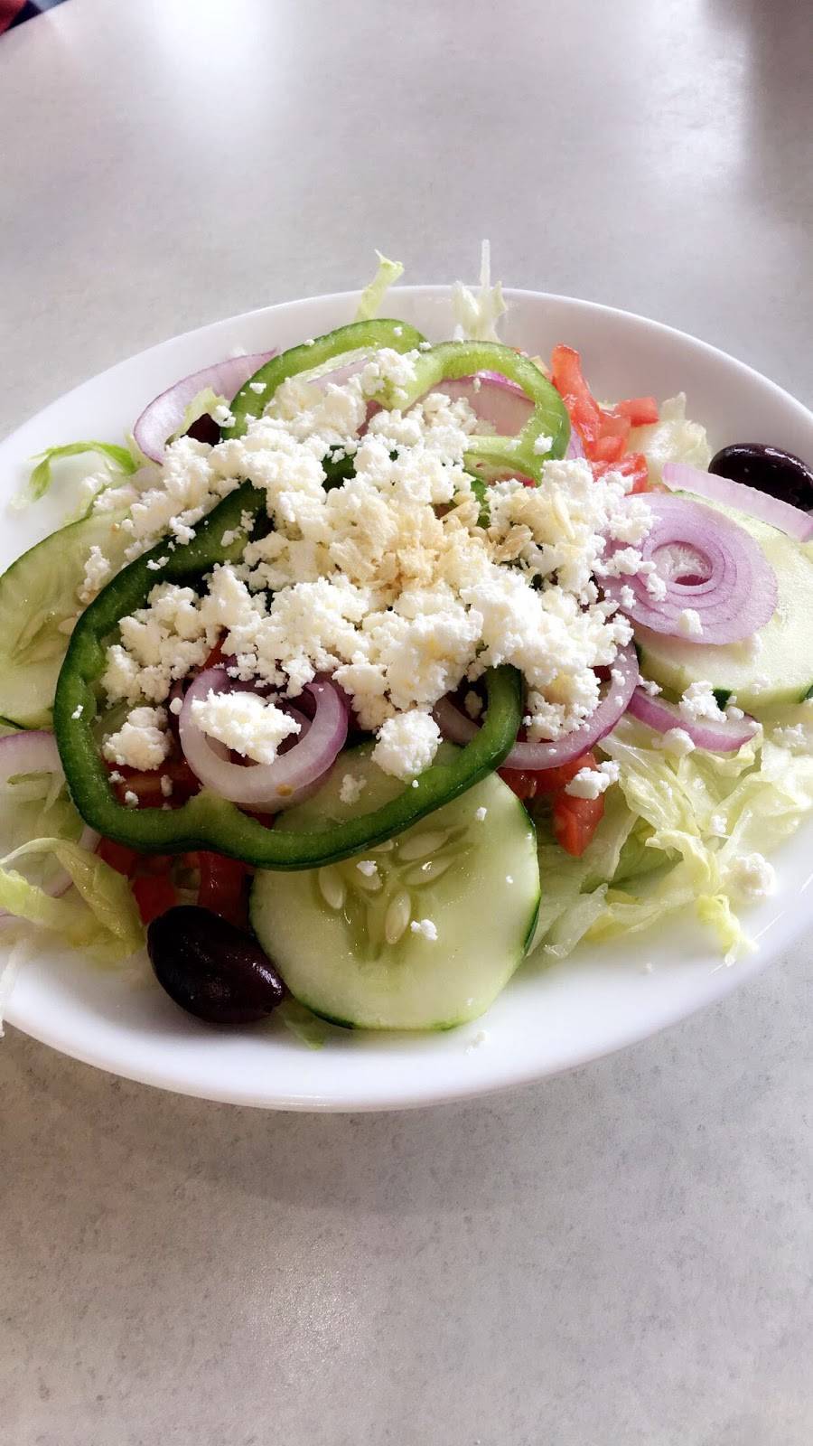 Mythos Grill | restaurant | 3900 W Market St, Greensboro, NC 27407, USA | 3362181113 OR +1 336-218-1113